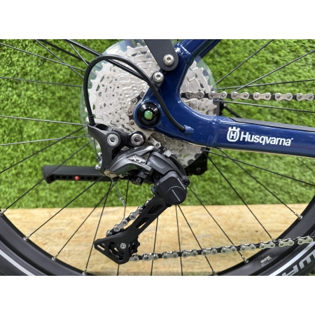 HUSQVARNA - CROSS TOURER CT3